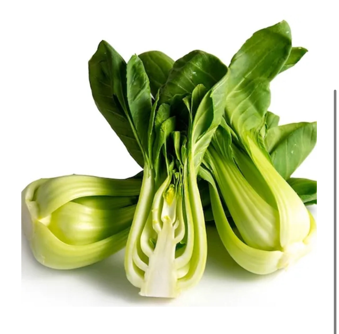 Shanghai Bok Choy 3磅