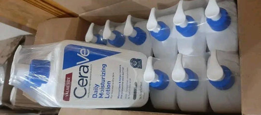 Cerave 5pcs （不能重复）