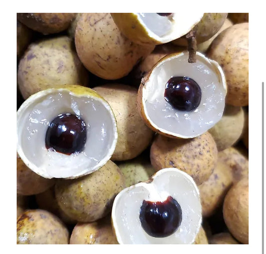 Hawaiian Longan 8lbs