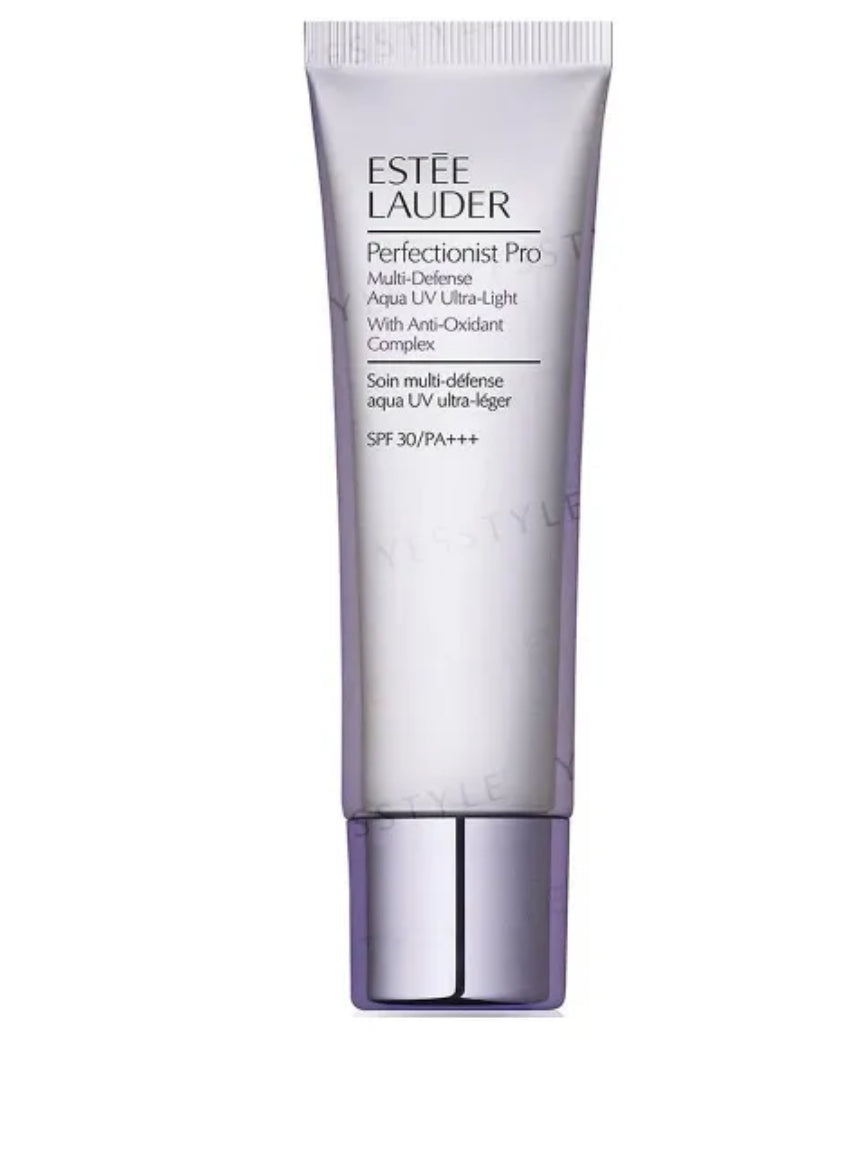 Estee Lauder - Perfectionist Pro Multi-Defense Aqua UV Ultra-Light SPF 30 PA+++