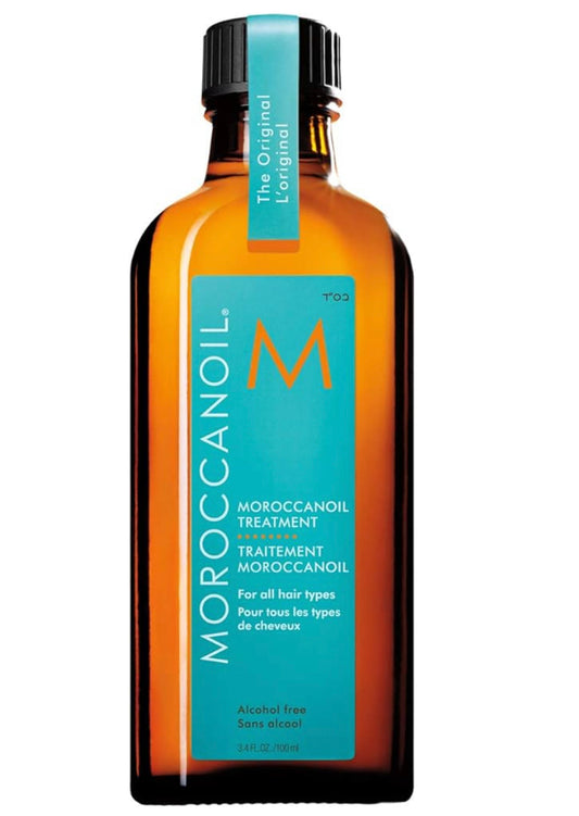 Moroccanoil Hair Treatment 1支