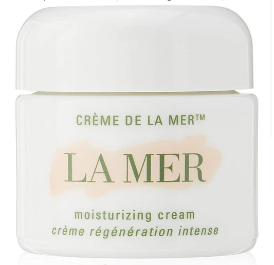 LA MER | Creme de La Mer, Moisturizing cream 2OZ , white