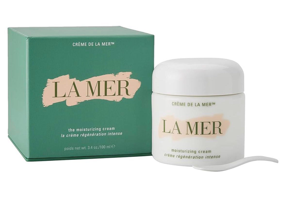 La Mer - Creme de la Mer Moisturizing Cream 100ml