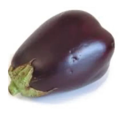 Eggplant American 2ct