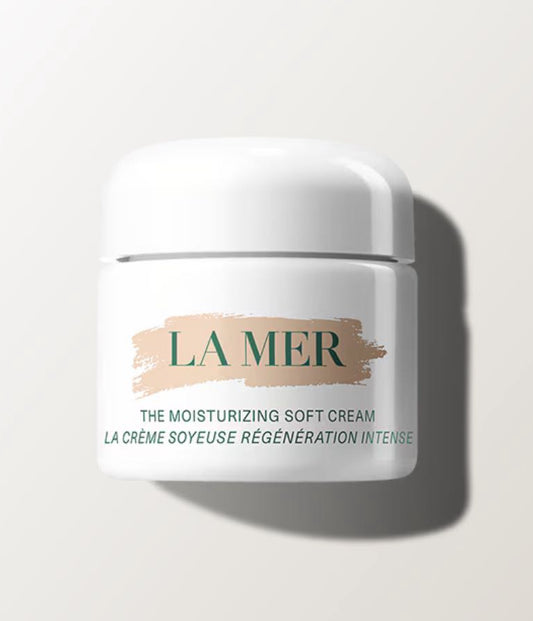 Lamer Soft Cream 2oz (Sale!)