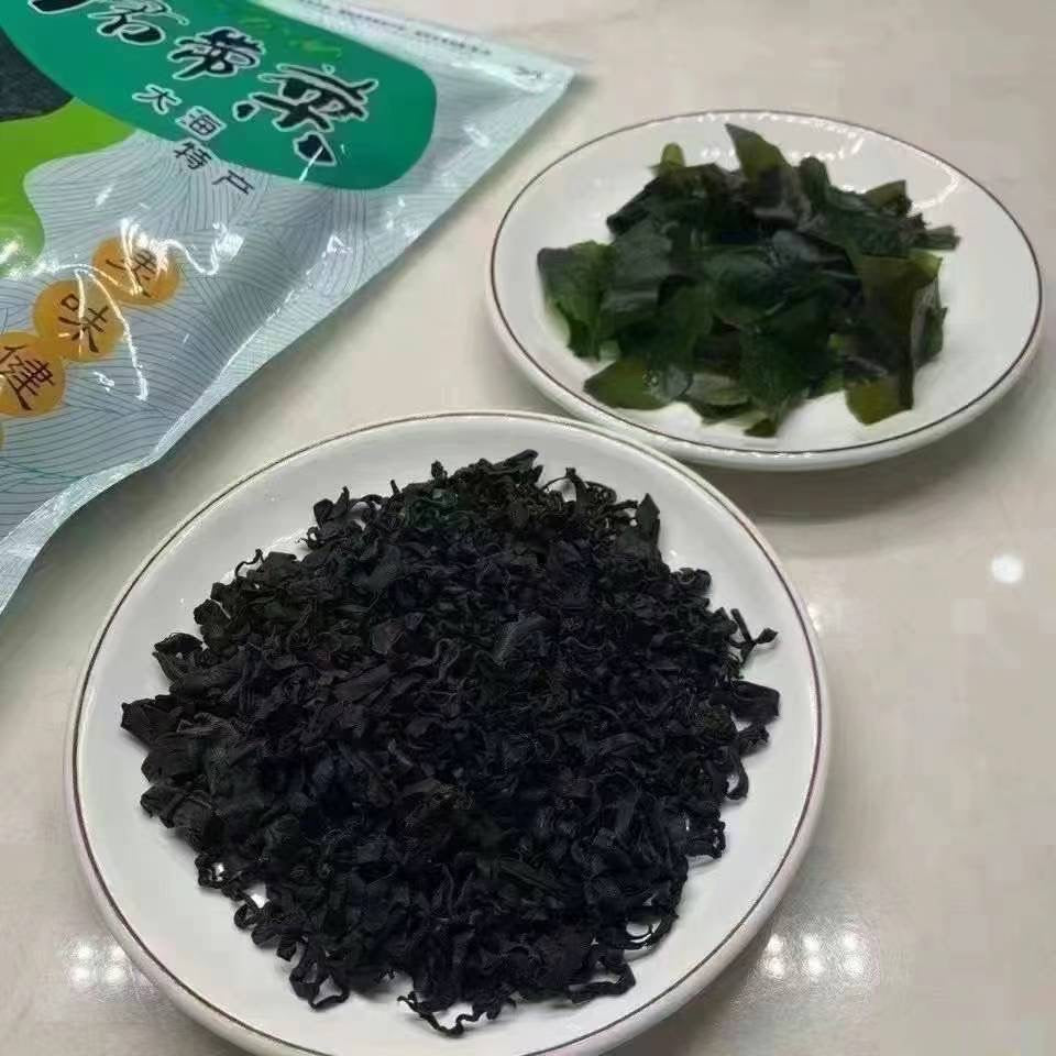 大號野生裙帶菜